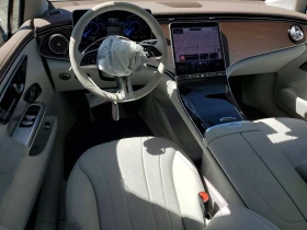 Mercedes-Benz EQE 350 4MATIC SEDAN, снимка 8