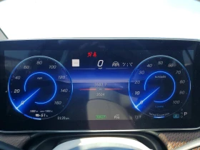 Mercedes-Benz EQE 350 4MATIC SEDAN, снимка 9