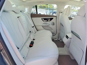 Mercedes-Benz EQE 350 4MATIC SEDAN, снимка 10