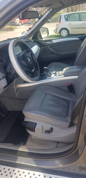 BMW X5, снимка 6