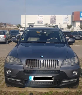BMW X5, снимка 2