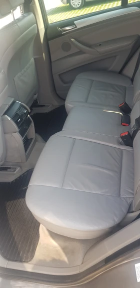 BMW X5, снимка 7