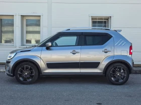 Suzuki Ignis GLX 4х4 * Първи собственик* от БГ* , снимка 9