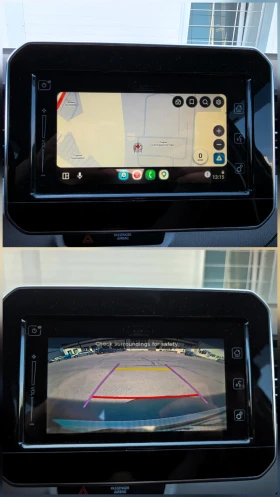 Suzuki Ignis GLX 4х4 * Първи собственик* от БГ* , снимка 16