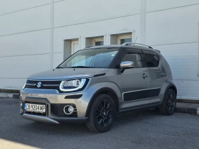 Suzuki Ignis GLX 4х4 * Първи собственик* от БГ* , снимка 2