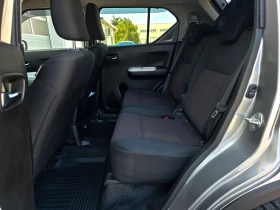 Suzuki Ignis GLX 4х4 * Първи собственик* от БГ* , снимка 11