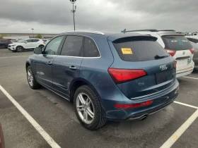 Audi Q5 2.0T PROGRESSIV| PANORAMA| ПОДГРЕВИ| ПАМЕТ| 2 КЛЮЧ, снимка 4