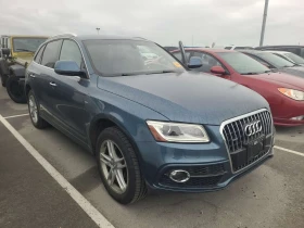 Audi Q5 2.0T PROGRESSIV| PANORAMA| ПОДГРЕВИ| ПАМЕТ| 2 КЛЮЧ, снимка 2