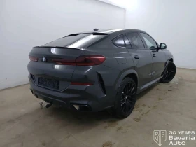 BMW X6 30d xDrive M Sport PRO Sportautomatic, снимка 3