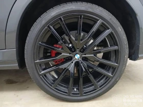 BMW X6 30d xDrive M Sport PRO Sportautomatic, снимка 17
