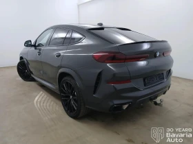 BMW X6 30d xDrive M Sport PRO Sportautomatic, снимка 2