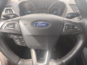 Ford Kuga 1.5 TDCI, снимка 10