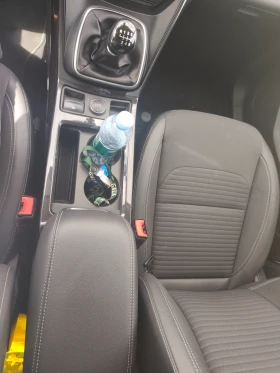 Ford Kuga 1.5 TDCI, снимка 12