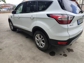 Ford Kuga 1.5 TDCI, снимка 3