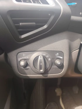 Ford Kuga 1.5 TDCI, снимка 14