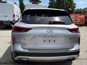 Infiniti QX50 * AWD * CARFAX * 2 КЛЮЧА * KEYLESS * ПОДГРЕВ, снимка 4