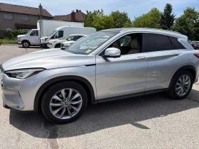 Infiniti QX50 * AWD * CARFAX * 2 КЛЮЧА * KEYLESS * ПОДГРЕВ, снимка 2