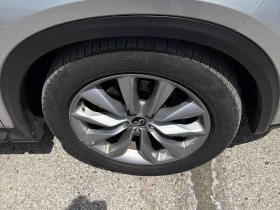 Infiniti QX50 * AWD * CARFAX * 2 КЛЮЧА * KEYLESS * ПОДГРЕВ, снимка 7