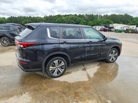 Mitsubishi Outlander ES, снимка 3