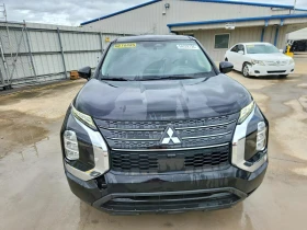 Mitsubishi Outlander ES, снимка 5