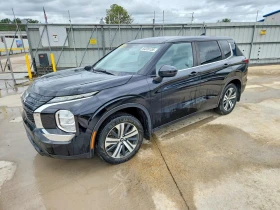 Mitsubishi Outlander ES, снимка 1
