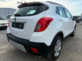 Opel Mokka 1.4T GPL Euro 6, снимка 3