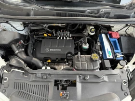 Opel Mokka 1.4T GPL Euro 6, снимка 17