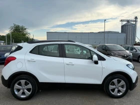 Opel Mokka 1.4T GPL Euro 6, снимка 5