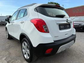 Opel Mokka 1.4T GPL Euro 6, снимка 4