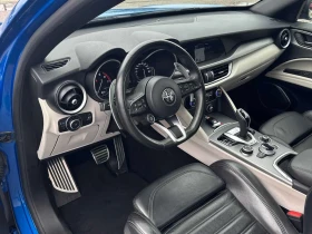 Alfa Romeo Stelvio * Ti Sport * CARFAX * ОПЦИЯ ЗА ФИНАНСИРАНЕ, снимка 5