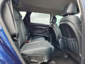 Hyundai Santa fe 2.5l Sel, снимка 11