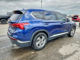 Hyundai Santa fe 2.5l Sel, снимка 3