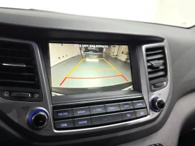 Hyundai Tucson 1.7 2Wd Modern, снимка 7