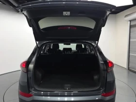 Hyundai Tucson 1.7 2Wd Modern, снимка 4