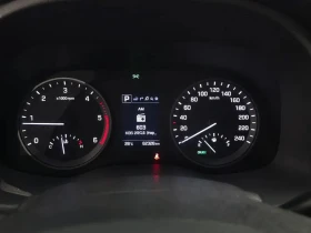 Hyundai Tucson 1.7 2Wd Modern, снимка 9