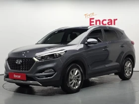 Hyundai Tucson 1.7 2Wd Modern, снимка 1