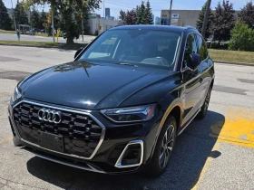 Audi Q5 * Progressiv * CARFAX * ОПЦИЯ ЗА ФИНАНСИРАНЕ , снимка 1