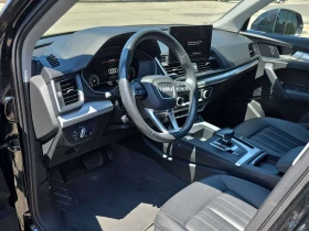 Audi Q5 * Progressiv * CARFAX * ОПЦИЯ ЗА ФИНАНСИРАНЕ , снимка 14