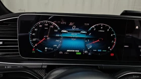 Mercedes-Benz GLE 53 AMG 4MATIC+ * HUD* 360* МАСАЖИ* ПАНО* , снимка 6