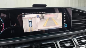 Mercedes-Benz GLE 53 AMG 4MATIC+ * HUD* 360* МАСАЖИ* ПАНО* , снимка 13