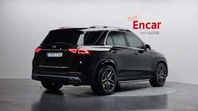 Mercedes-Benz GLE 53 AMG 4MATIC+ * HUD* 360* МАСАЖИ* ПАНО* , снимка 2