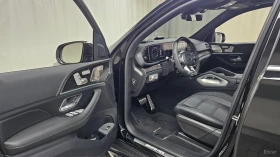 Mercedes-Benz GLE 53 AMG 4MATIC+ * HUD* 360* МАСАЖИ* ПАНО* , снимка 8
