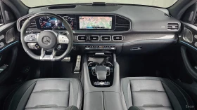 Mercedes-Benz GLE 53 AMG 4MATIC+ * HUD* 360* МАСАЖИ* ПАНО* , снимка 5