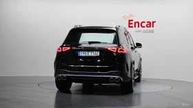 Mercedes-Benz GLE 53 AMG 4MATIC+ * HUD* 360* МАСАЖИ* ПАНО* , снимка 4