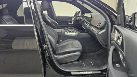 Mercedes-Benz GLE 53 AMG 4MATIC+ * HUD* 360* МАСАЖИ* ПАНО* , снимка 9