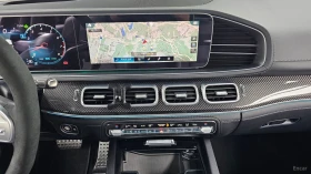 Mercedes-Benz GLE 53 AMG 4MATIC+ * HUD* 360* МАСАЖИ* ПАНО* , снимка 12