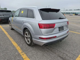 Audi Q7 * TECHNIK * CARFAX * ЦЕНА ДО БГ, снимка 4