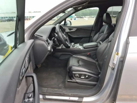 Audi Q7 * TECHNIK * CARFAX * ЦЕНА ДО БГ, снимка 6