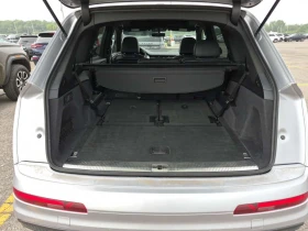 Audi Q7 * TECHNIK * CARFAX * ЦЕНА ДО БГ, снимка 5