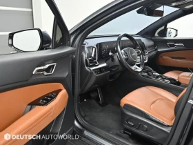 Kia Sportage Nobleless 2WD| 180к.с.| ВКЛ.ТЕХНОТЕСТ, снимка 11